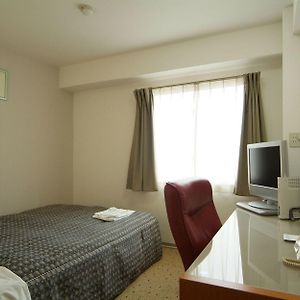 Standard Double Room Smoking